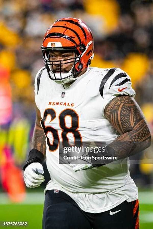 Josh Tupou