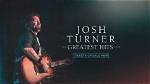 Josh Turner's Chart Achievements | Popnable