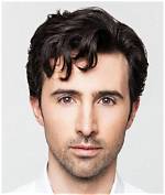 Josh Zuckerman