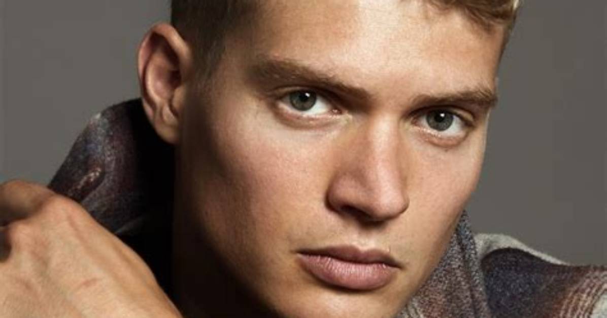 Josha Stradowski | Bio, Age, Net Worth, Relationship, Career