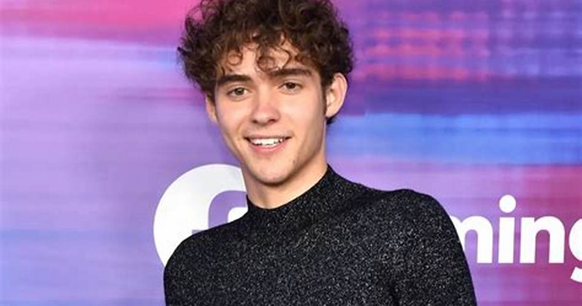Joshua Bassett Net Worth