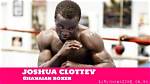 Joshua Clottey Net Worth – How Much Is Joshua Clottey Worth?