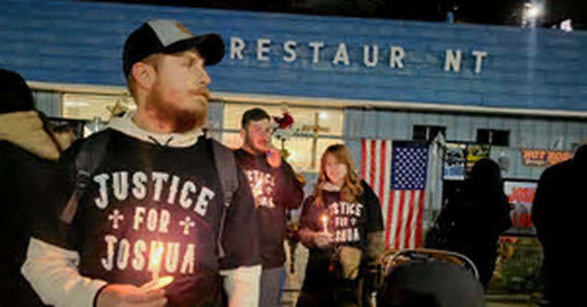 Joshua Conant Port Huron Death Video: Choked During Altercation