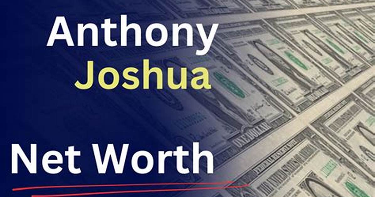 Joshua Green Net Worth – How Much Is Governor Green Worth?