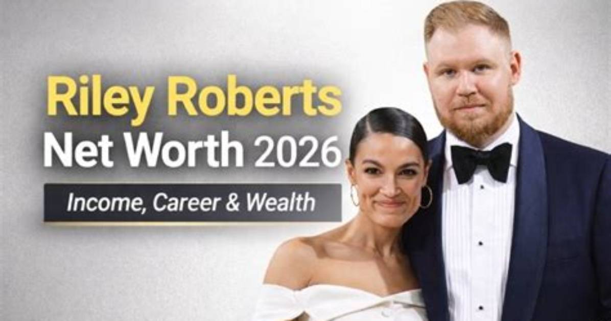 Joshua Roberts Net Worth