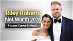 Joshua Roberts Net Worth