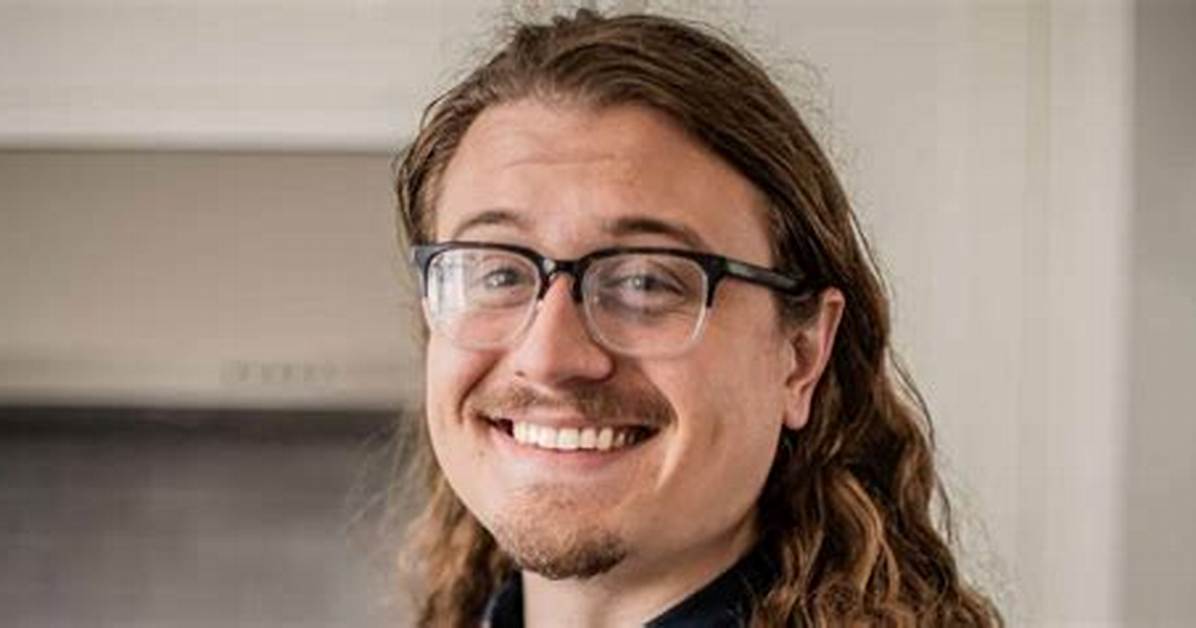 Joshua Weissman Net Worth 2024