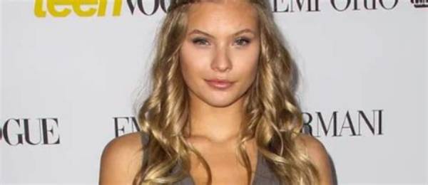 Josie Canseco Net Worth