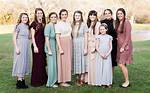 Josie Duggar
