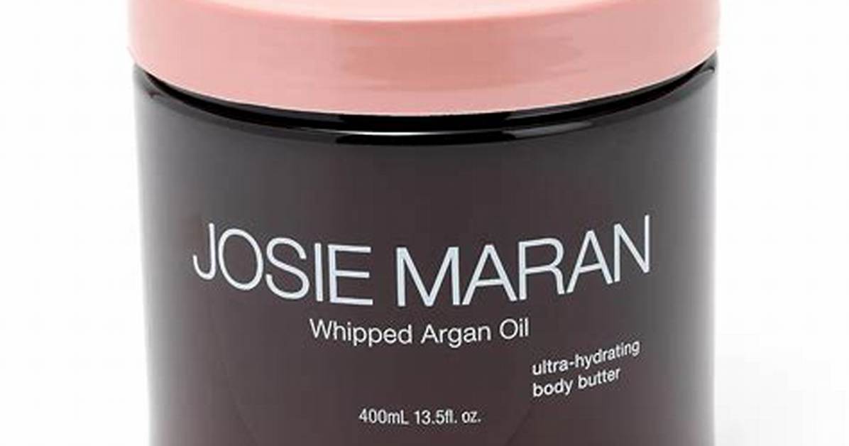 Josie Maran