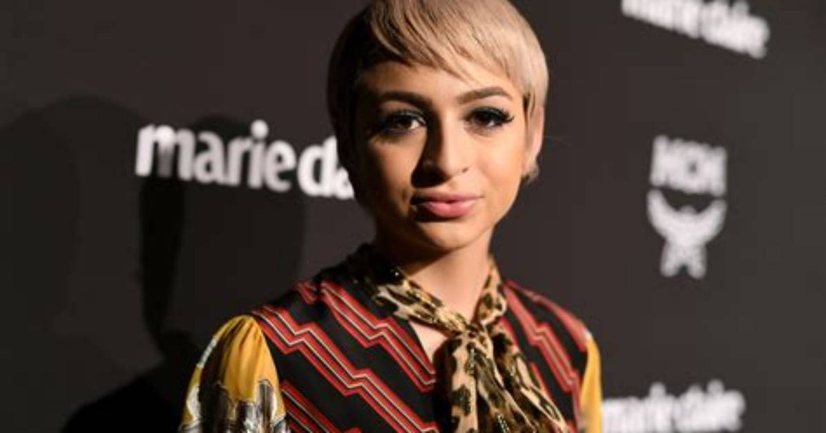 Josie Totah- Bio, Net Worth, Career