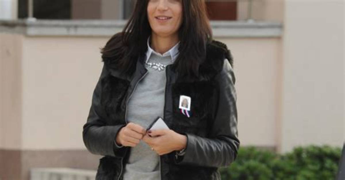 Josipa Rimac