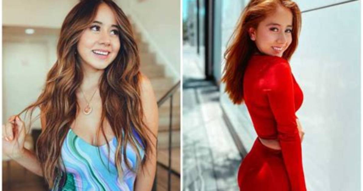 Jostasy’s Biography: Age, Height, Real Name, Boyfriend, Child