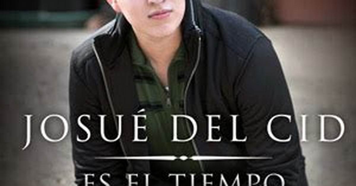 Josue Del Cid