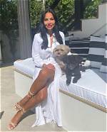 Joumana Kidd Net Worth – How Much Is Joumana Kidd Worth?