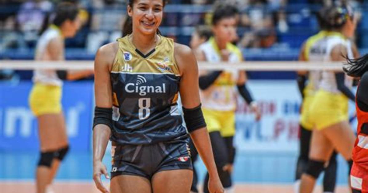 Jovelyn Gonzaga