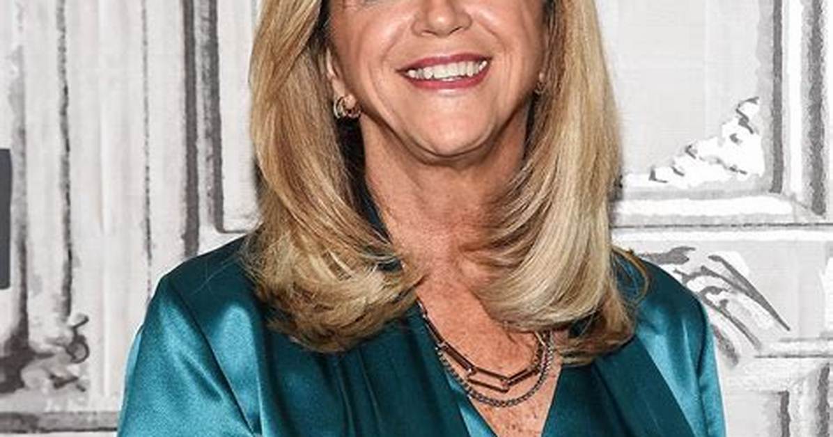 Joy Mangano Bio, Wiki, Age, Husband, Hangers, Products, Hsn, and Net Worth