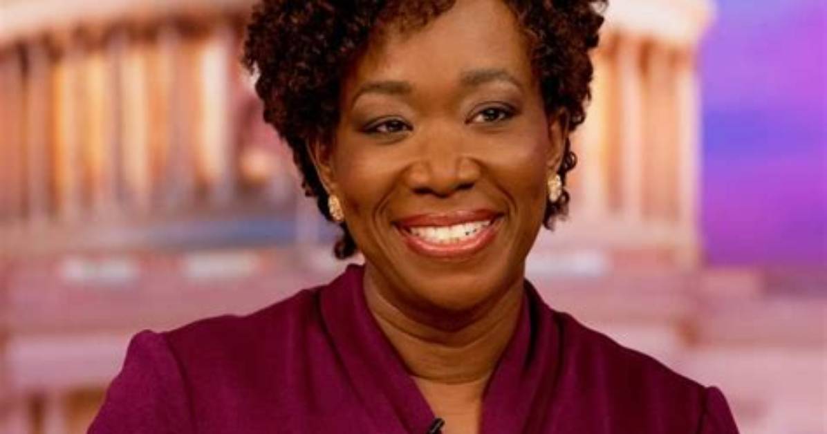 Joy Reid Msnbc, Bio, Wiki, Age, Height, Husband, Reidout, Salary, and Net Worth
