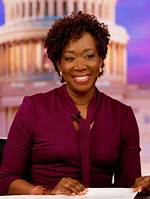 Joy Reid Msnbc, Bio, Wiki, Age, Height, Husband, Reidout, Salary, and Net Worth
