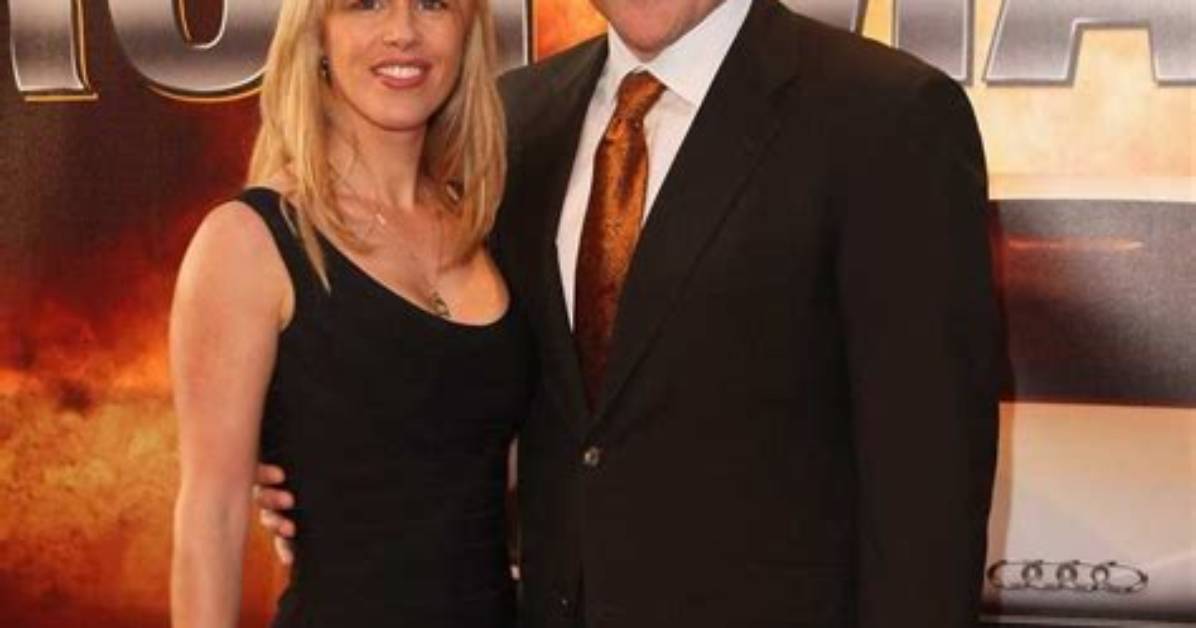 Joya Tillem Biography: What Is Known About Jon Favreau’s Wife?