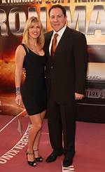 Joya Tillem Biography: What Is Known About Jon Favreau’s Wife?