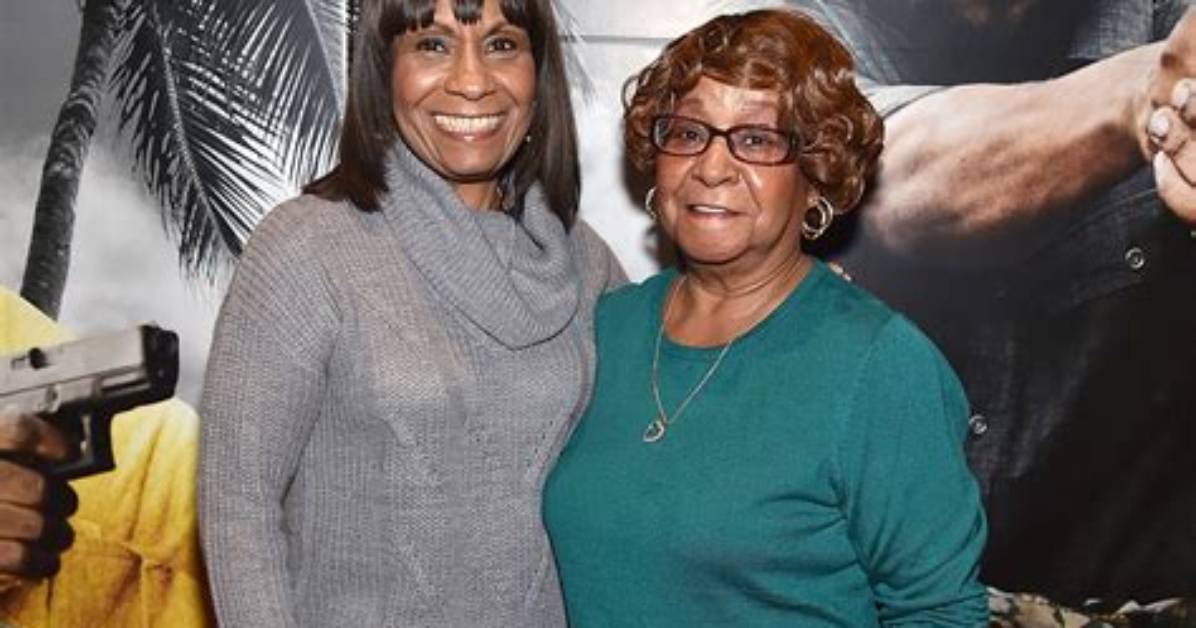 Joyce Burruss Net Worth – How Much Is Joyce Burruss Worth?