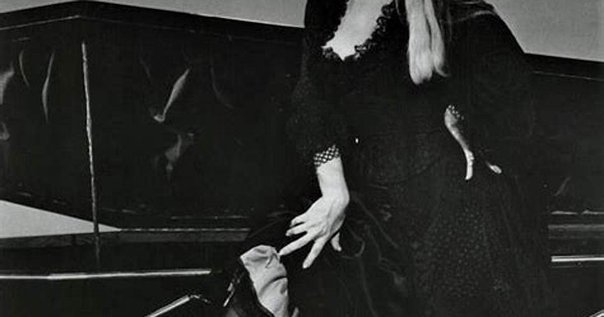 Joyce Jameson