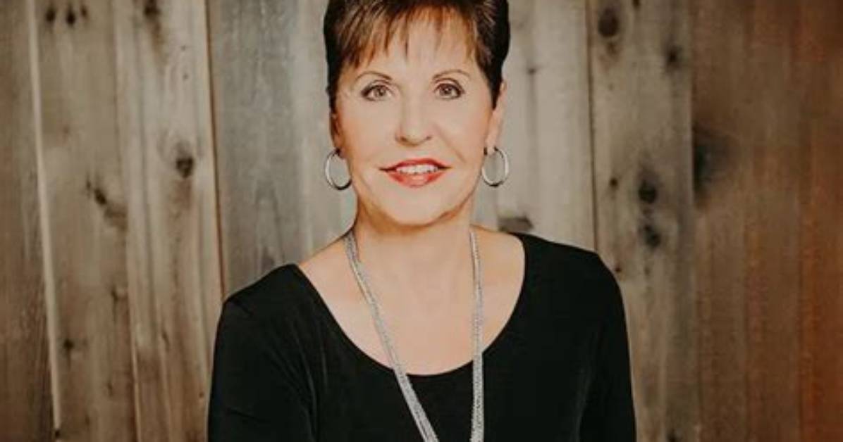 Joyce Meyer Forgave Her Father Despite Sharing a Toxic Relationship