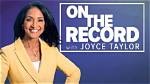 Joyce Taylor