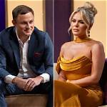 Jp and Taylor from 'Love Is Blind' Season 5 Are over — Why Did They Break up?