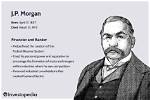 Jp Morgan’s Legacy of Financial Success