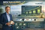 Jr Navarro Net Worth