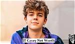 Jt Casey Net Worth 2024