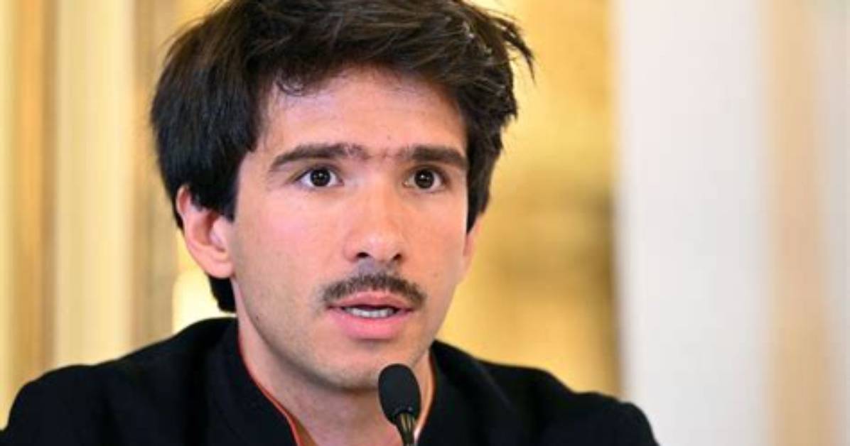 Juan Branco