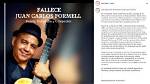 Juan Carlos Formell Death and Obituary: Heart Attack Update