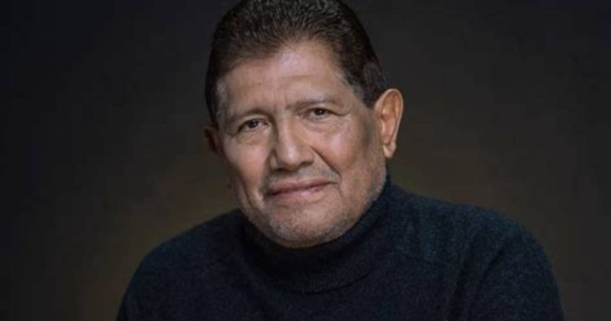 Juan Ibarra | Religion, Ethnicity and Parents