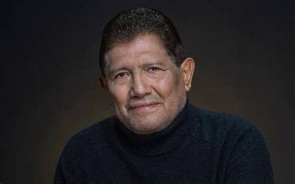 Juan Ibarra | Religion, Ethnicity and Parents