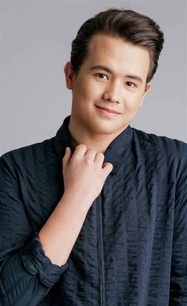 Juan Karlos Labajo | Bio, Age, Net Worth, Relationship, Career