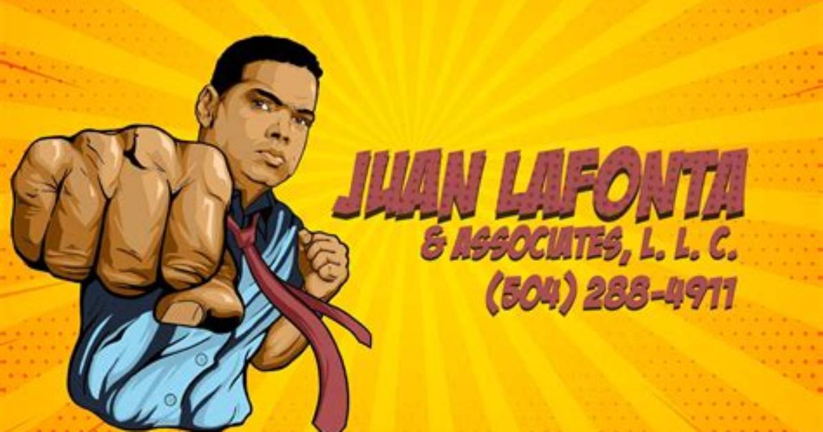Juan Lafonta