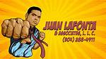 Juan Lafonta