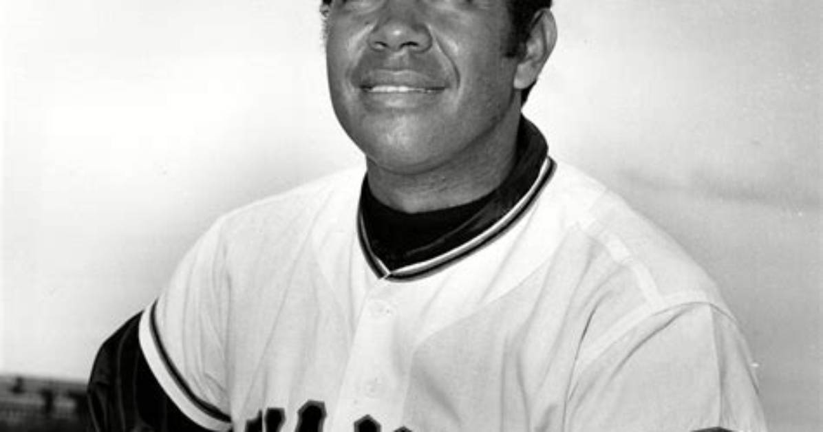 Juan Marichal