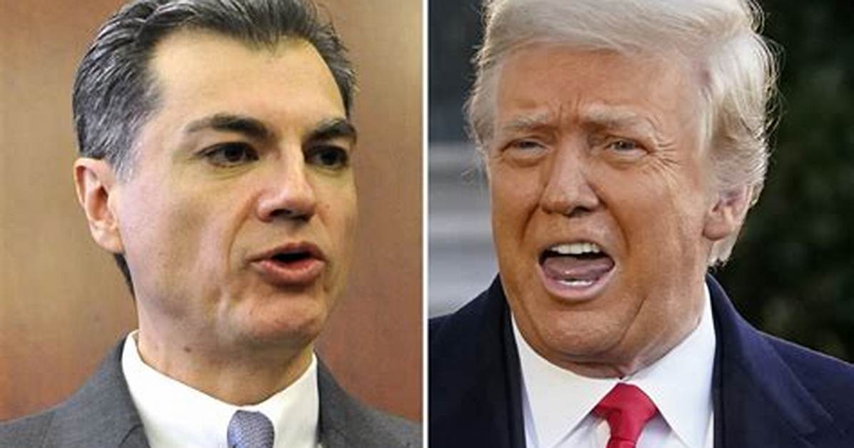Juan Merchan Wikipedia and Age: Donald Trump Judge Family