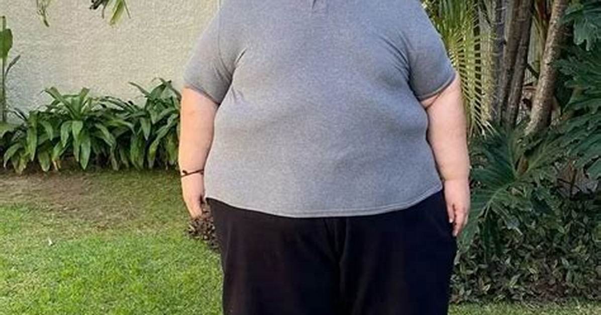 Juan Pedro Franco Weight Loss: Transformation Before & After