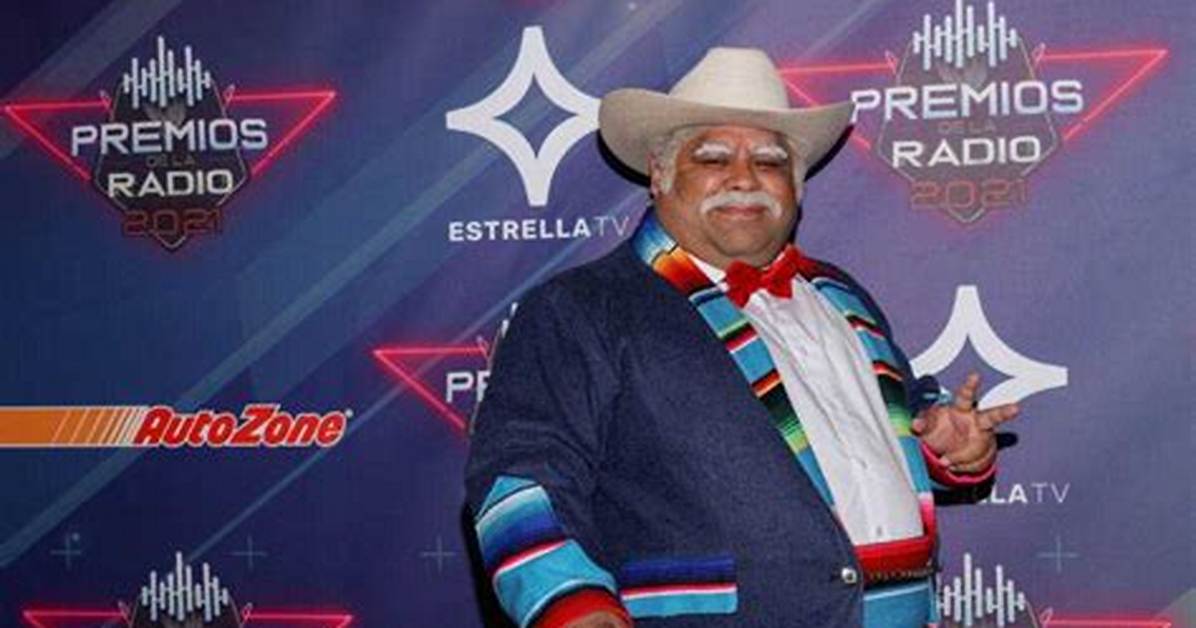 Juan Razo El Melon – Television Presenter | Wiki, Age, Height, Net Worth, Relationship, Ethnicity, Career