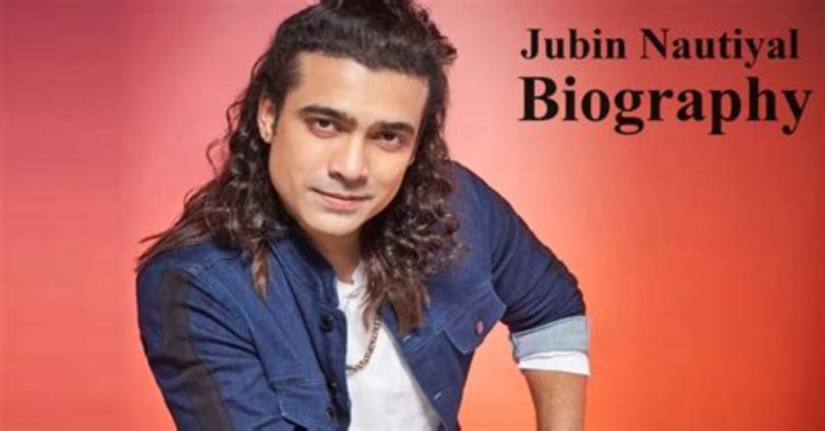 Jubin Nautiyal Net Worth