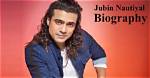 Jubin Nautiyal Net Worth