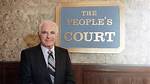 Judge Joseph Wapner
