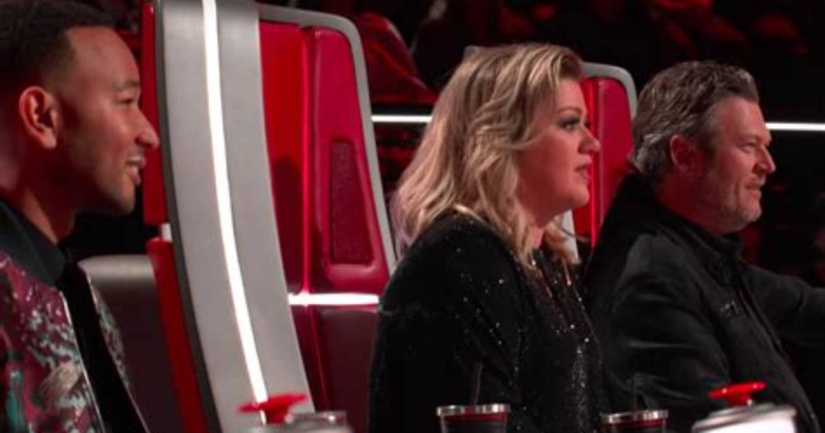 Judges on 'The Voice' Have Steals and Saves to Navigate the Competition
