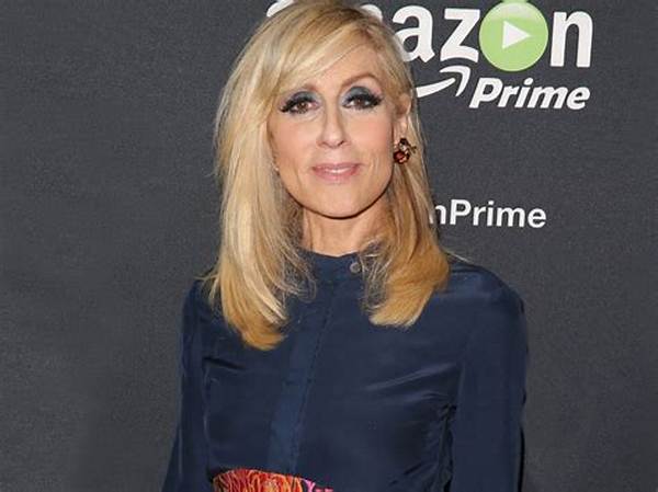 Judith Light Net Worth – How Much Is Light Worth?