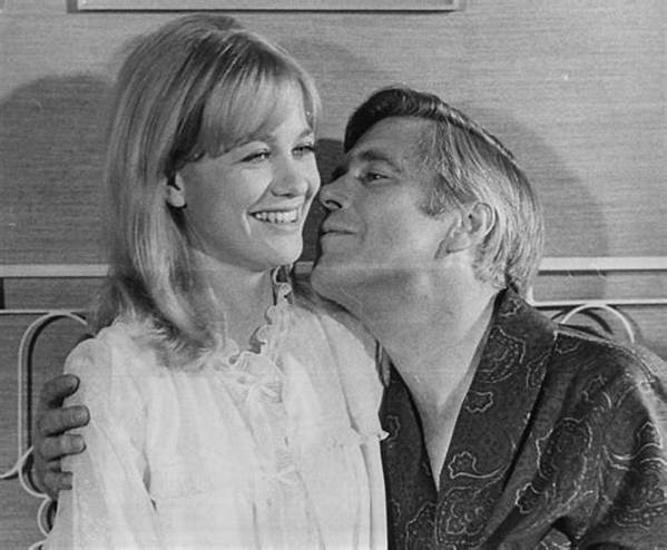 Judy Geeson Height